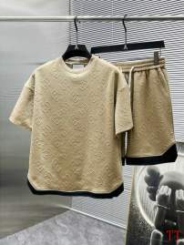 Picture of Gucci Shirt Pant Suits _SKUGucciM-3XL20tr4421695